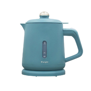 e angle 電気ケトル(1．0L) ティール ANGC-EKL10-A-TL-イメージ11