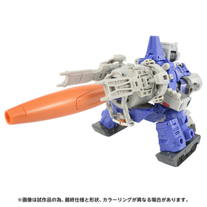 タカラトミー SS-145 ガルバトロン トランスフォーマームービー SS145ｶﾞﾙﾊﾞﾄﾛﾝ-イメージ3