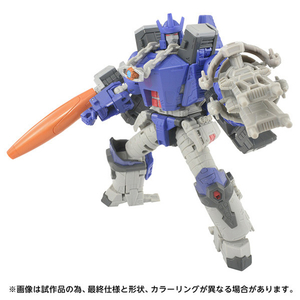 タカラトミー SS-145 ガルバトロン トランスフォーマームービー SS145ｶﾞﾙﾊﾞﾄﾛﾝ-イメージ5