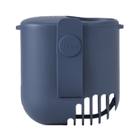 エレス アイファン ボディブロー2 ブルー IF-BB26BL