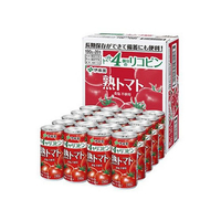伊藤園 FC323MP 熟トマト 缶190g×20本 |エディオン公式通販