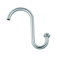 ＳＡＮＥＩ ツル首自在パイプ PA160-60X-16 FCA806V-1793909