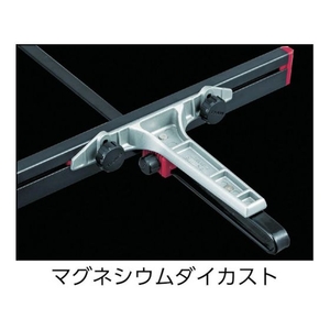 ＴＪＭデザイン Tガイド HD 606 マグネシウム 79026240606 FC366HT-4941519-イメージ2