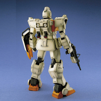 バンダイスピリッツ MGﾘｸｾﾝｶﾞﾀｼﾞﾑN MG 1/100 陸戦ジム |エディオン公式通販