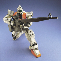 バンダイスピリッツ MGﾘｸｾﾝｶﾞﾀｼﾞﾑN MG 1/100 陸戦ジム |エディオン公式通販