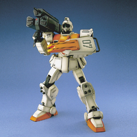 バンダイスピリッツ MGﾘｸｾﾝｶﾞﾀｼﾞﾑN MG 1/100 陸戦ジム |エディオン公式通販