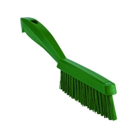 キョーワクリーン スモールハンドルブラシ 4195 グリーン FC570HV-4968204