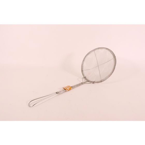 カンダ KD 18-8 手アミ補強付カス揚 荒 21cm 16メッシュ FC812PL-043076-イメージ1