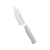 佐藤商事 柳宗理 キッチンナイフ 10cm(12150601-1328) FC722LF-2314500