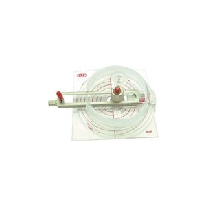 エヌティー NT　円切りカッタ－ IC-1500P-イメージ1