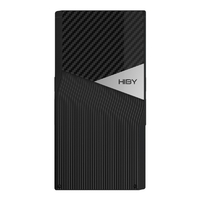 HiBy Music デジタルオーディオプレイヤー R6 Pro II Black R6 PROII BLACK