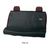ボンフォーム ファインテックス 125×150cm (リヤ1枚) BK FCS1631-4361-04BK-イメージ1