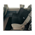 ボンフォーム ファインテックス 125×150cm (リヤ1枚) BK FCS1631-4361-04BK-イメージ2