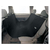 ボンフォーム ファインテックス 125×150cm (リヤ1枚) BK FCS1631-4361-04BK-イメージ3