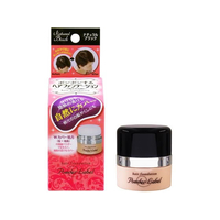 ビューズラボ パウダーレーベル ナチュラルブラック FCE083W