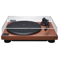 パナソニック SL-50C-T ダイレクトドライブターンテーブルシステム