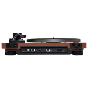 パナソニック ダイレクトドライブターンテーブルシステム テクニクス (T)ブラウン SL-50C-T-イメージ3