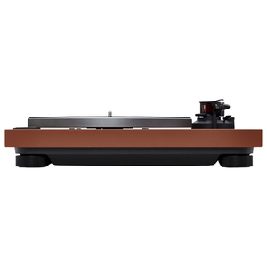 パナソニック ダイレクトドライブターンテーブルシステム テクニクス (T)ブラウン SL-50C-T-イメージ4