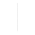 エアリア iPad専用充電式タッチペン ホワイト MS-APTP01
