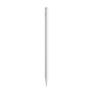 エアリア iPad専用充電式タッチペン ホワイト MS-APTP01-イメージ1