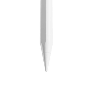 エアリア iPad専用充電式タッチペン ホワイト MS-APTP01-イメージ4