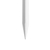エアリア iPad専用充電式タッチペン ホワイト MS-APTP01-イメージ4