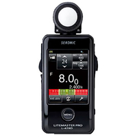 SEKONIC スマートメーター ライトマスタープロ L478D