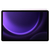 Samsung タブレット Galaxy Tab S9 FE(128GB) Lavender SM-X510NLIAXJP-イメージ2