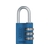 ＡＢＵＳ ナンバー可変式南京錠 145-30 ブルー FC153EU-4451325-イメージ1