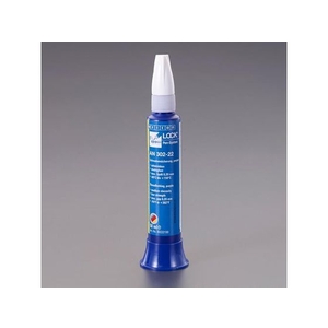 エスコ ねじロック 中粘度 低接着 50ml FCZ5962-EA933A-31-イメージ1