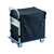 トラスコ中山 TRUSCO/プレス製台車 ドンキーカート 固定式 FC057UC-1614039-イメージ1