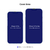 araree iPhone 13 Pro用core Nukin 360 フルカバー クリア AR22146I13P-イメージ18