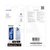araree iPhone 13 Pro用core Nukin 360 フルカバー クリア AR22146I13P-イメージ3