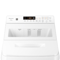 ハイセンス 5．5kg全自動洗濯機 エディオンオリジナル ホワイト HW-E5502 リサイクルショップ宮崎屋　佐土原店　23.4.5F Amazon.co.jp: ハイセンス 5．5kg全自動洗濯機 エディオンオリジナル