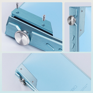 iBasso CS43131 Quad DACハイパフォーマンスプレーヤー グリーン DX180GR-イメージ18