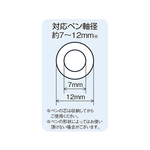 リヒトラブ PuniLabo 寝ころびペンスタンド シバイヌ FCA5205-A7806-2-イメージ5