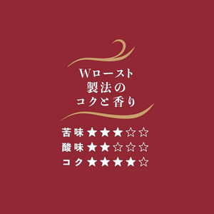 UCC 職人の珈琲ワンドリップ あまい香りのリッチブレンド100P FCC2146-364686-イメージ3