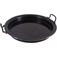 カンダ 神田鉄鍋 鉄餃子鍋 36cm FC495PJ-002004