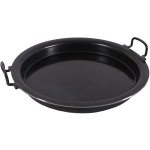 カンダ 神田鉄鍋 鉄餃子鍋 36cm FC495PJ-002004-イメージ1