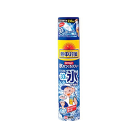 桐灰（小林製薬） 桐灰(小林製薬)/熱中対策 タオルに氷をつくるスプレー 230mL FC057TF