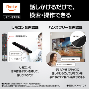 パナソニック 65型 有機ELテレビ VIERA TV-65Z95C-イメージ15