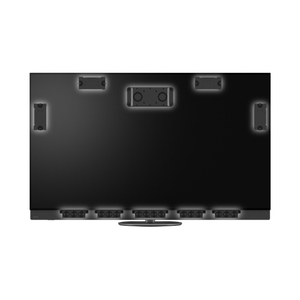 パナソニック 65型 有機ELテレビ VIERA TV-65Z95C-イメージ5