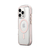 araree iPhone 16 Pro用DUPLE M AIR ピンク AR27147I16PR-イメージ2