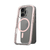 araree iPhone 16 Pro用DUPLE M AIR ピンク AR27147I16PR-イメージ3
