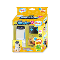 TKSK TK147RCﾊｲｾﾞﾝﾛﾎﾞﾂﾄﾌﾟﾁ TK-147 RC配膳ロボットプチ