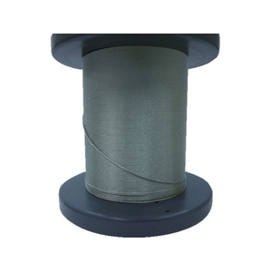大阪コートロープ SUSワイヤロープ0.63mm 7×7 50m巻コート無 0.6334.90.63±0.03 FC181FS-8185453-イメージ1