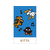 キングジム KITTA キッタ スペシャル フレンズ FCE418Y-KITPP009-イメージ2