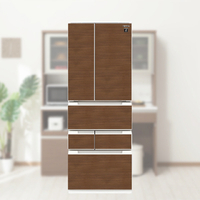 e angle ドレスアップマグネットシート リガーレ　ミドルブラウン ANG-MG-SJMF46R-9NLMB