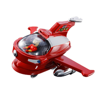 バンダイスピリッツ 超合金 ポピニカ ジェットパイルダー号 ﾎﾟﾋﾟﾆｶｼﾞｴﾂﾄﾊﾟｲﾙﾀﾞ-ｺﾞｳ