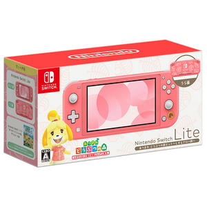【期間限定3000円OFF】Nintendo Switch Lite 本体etc